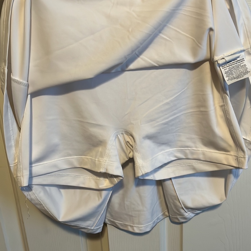 Nike golf tennis dri-fit skort - Picture 4 of 5
